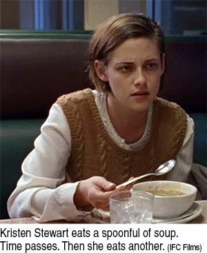 K-Stew Slurps Soup